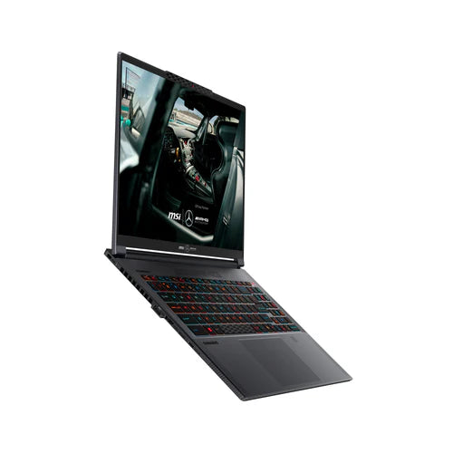 MSI Stealth 16 Mercedes-AMG A1VGG-280AE Laptop, 16 MSI Stealth 16 Mercedes-AMG A1VGG-280AE Laptop, 16